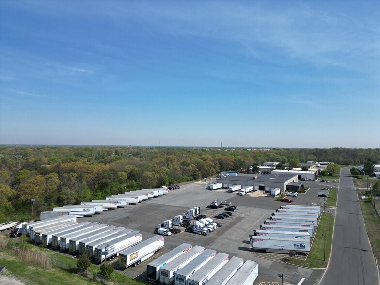 More Photos Of 48 Ironside Ct, Willingboro Warehouse For Lease