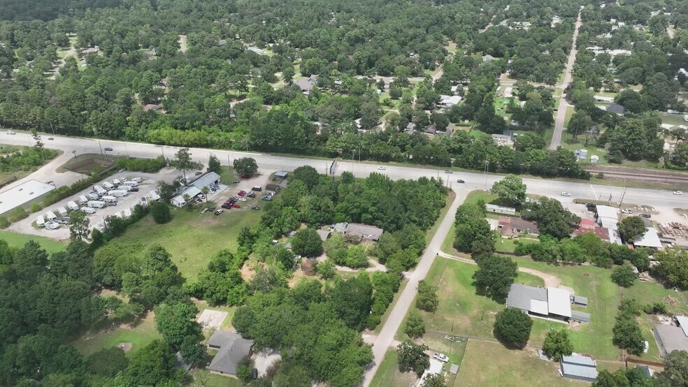 Primary Photo Of TBD FM 1774, Magnolia Land For Sale