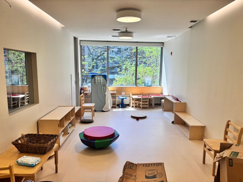 More Photos Of 310 E Houston St, New York Apartments For Lease