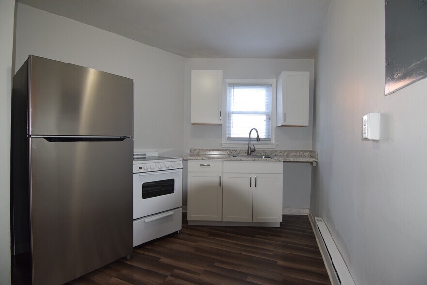 More Photos Of 3634 Bosworth Rd, Cleveland Apartments For Sale