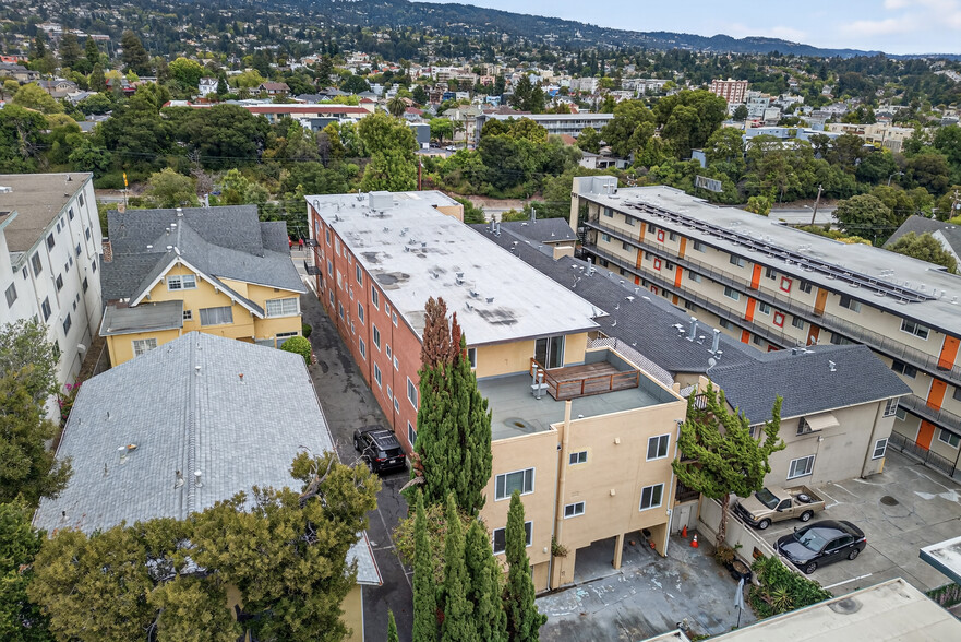 More Photos Of 273 Macarthur Blvd, Oakland Apartments For Sale