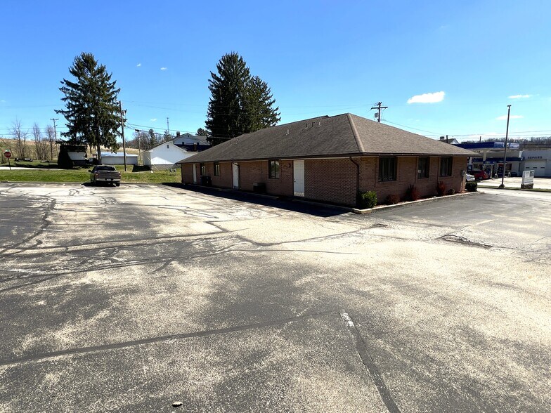 More Photos Of 155 Mount Pleasant Rd, West Newton Medical For Sale