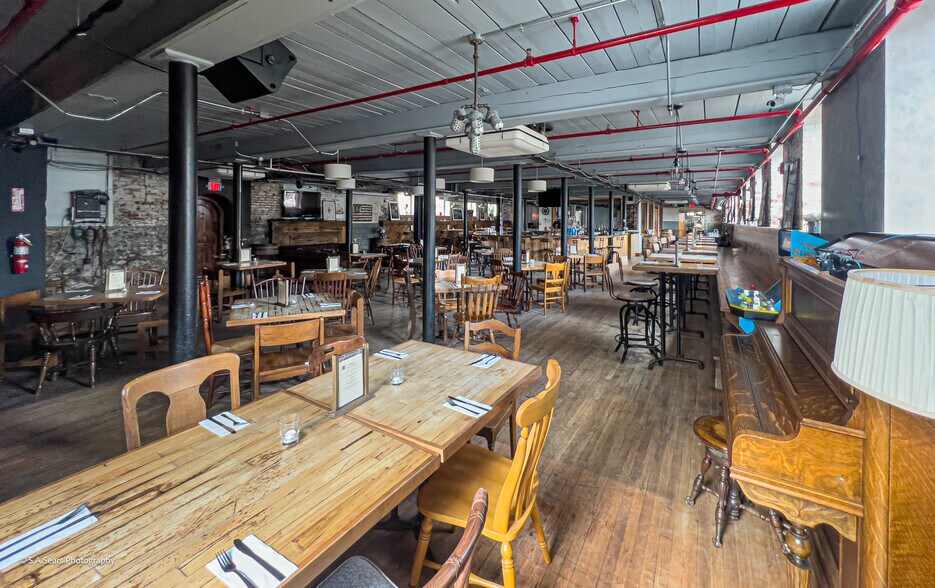 More Photos Of 63 Flansburg Ave, Dalton Flex For Sale