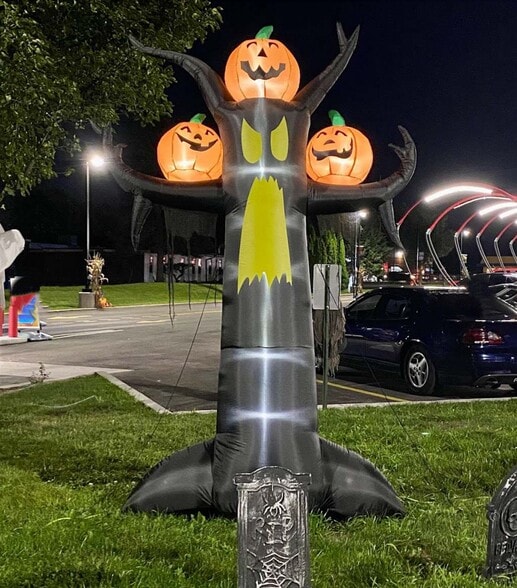 More Photos Of 1210 E Irving Park Rd, Streamwood Carwash For Sale