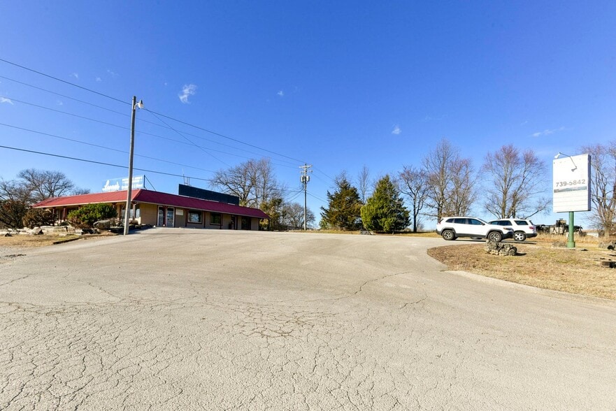 More Photos Of 14981 Mo - 13 Bus Highway, Branson West Restaurant For Sale