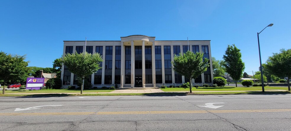 More Photos Of 1030 E Jefferson Blvd, South Bend Office For Lease