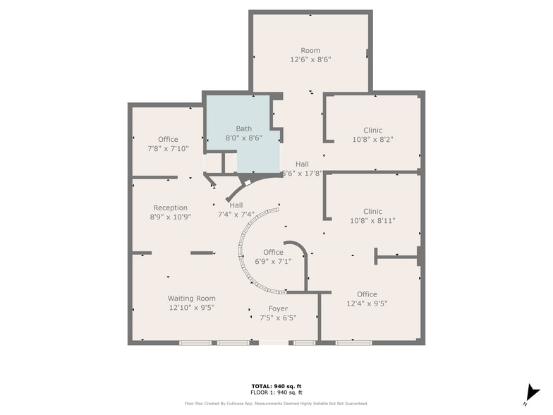 More Photos Of 5873 Mission St, San Francisco Office Residential For Sale