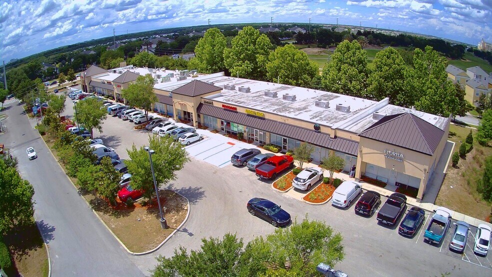 More Photos Of 7531-7571 Osceola Polk Line Rd, Davenport Unknown For Lease