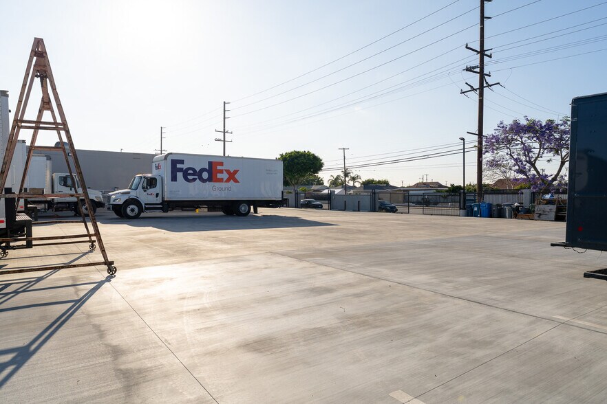 More Photos Of 1322 W Compton Blvd, Compton Land For Sale