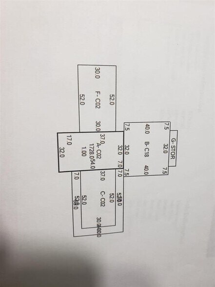 More Photos Of 2487 US Highway 211 W, Luray Storefront For Sale