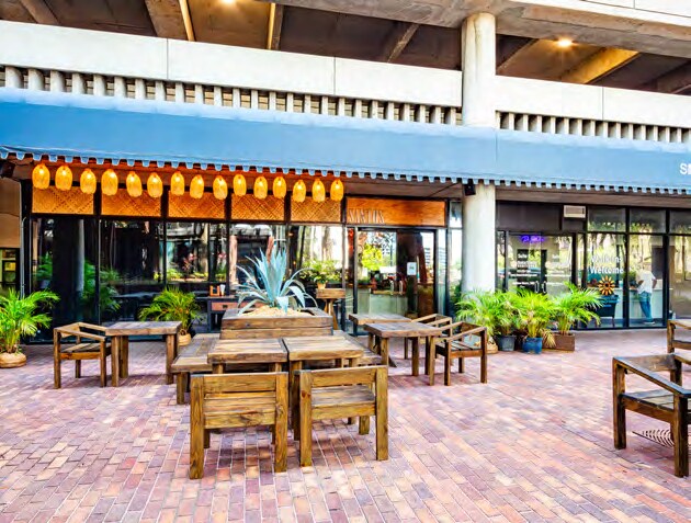 More Photos Of 201 N Franklin St, Tampa Office For Lease