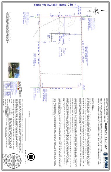 More Photos Of 11796 FM 730 N, Azle Land For Sale