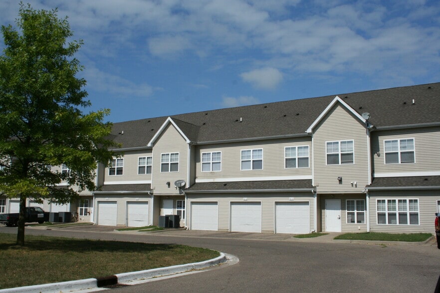 More Photos Of , Benton Harbor Multifamily For Sale