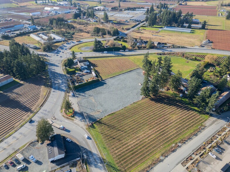 More Photos Of 2059 Peardonville Rd, Abbotsford Land For Sale