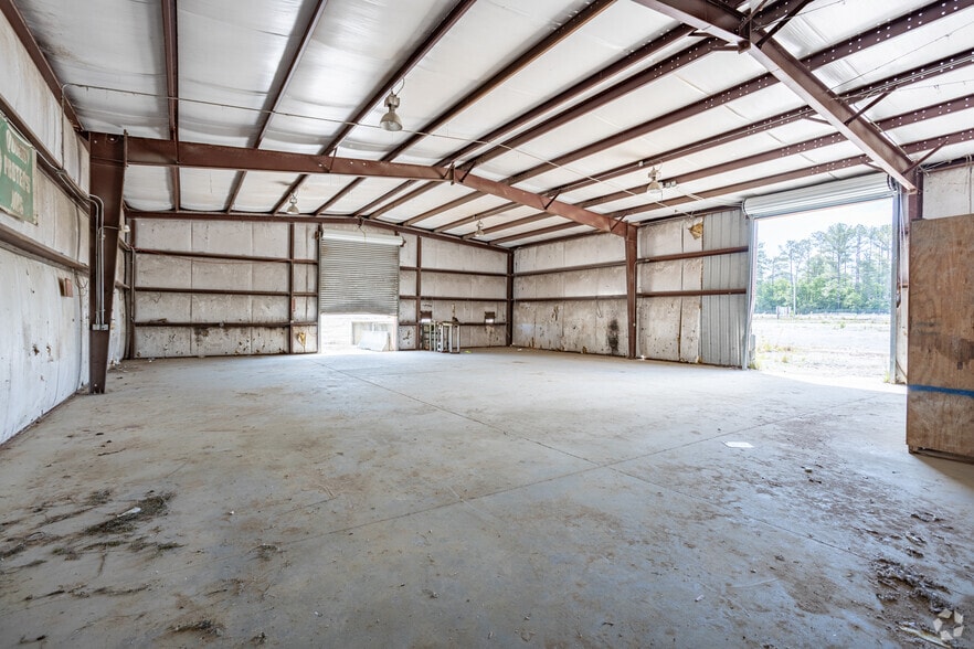 More Photos Of 220 Cargill Road Connector, Macon Land For Lease