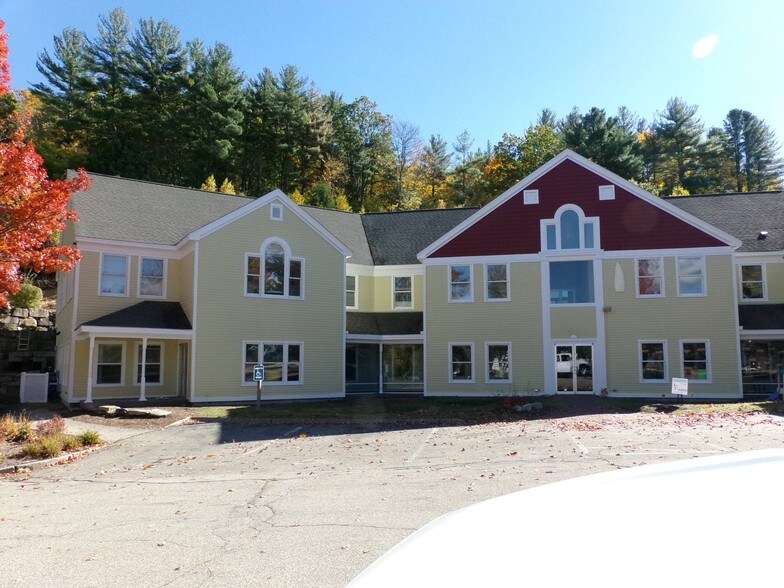 More Photos Of 401 Gilford Ave, Gilford Medical For Sale