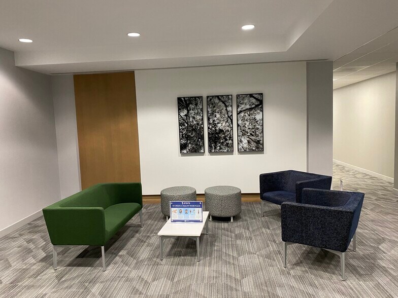 More Photos Of 5001 S Miami Blvd, Durham Office For Lease