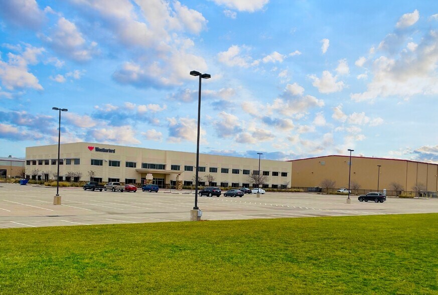 Primary Photo Of 1040 Schlipf Rd, Katy Warehouse For Sale