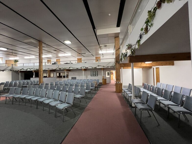 More Photos Of 150 Sandbank Rd, Cheshire Warehouse For Sale