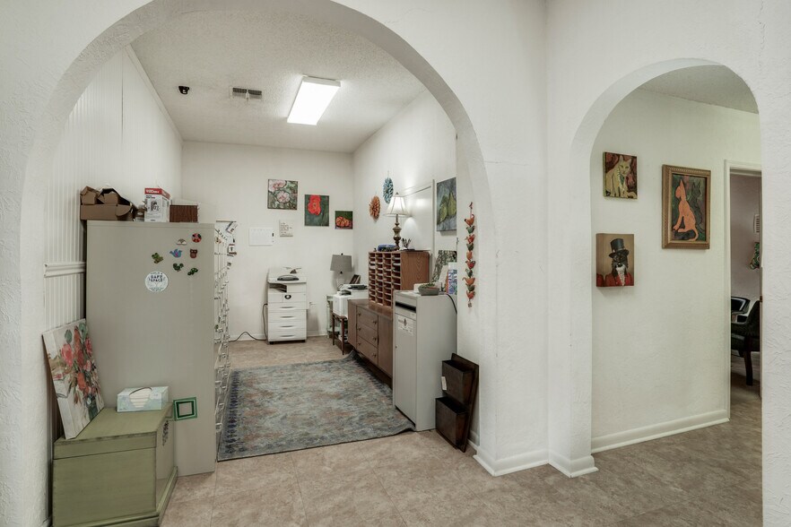 More Photos Of 2410 9th St, Wichita Falls Medical For Sale