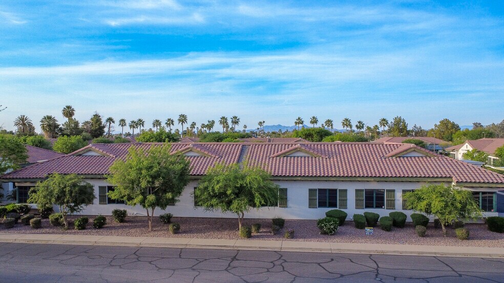 More Photos Of 1757 E Baseline Rd, Gilbert Office For Sale