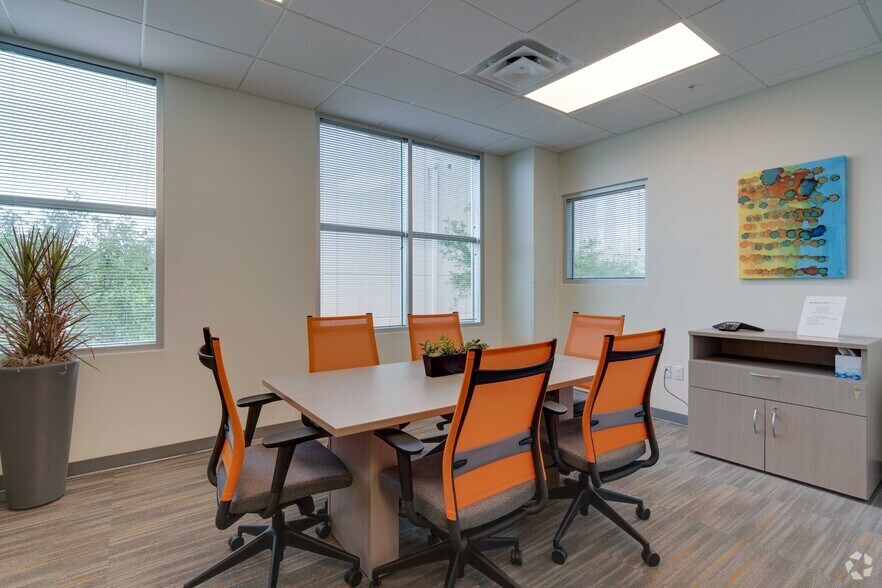 More Photos Of 245 Riverside Ave, Jacksonville Coworking Space