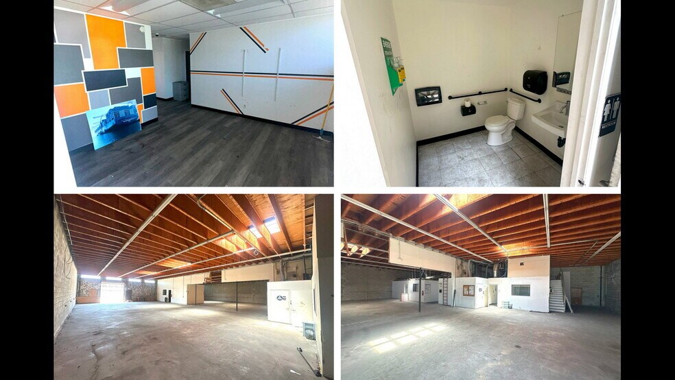 More Photos Of 230-234 E C St, Wilmington Warehouse For Sale