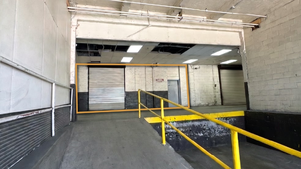 Primary Photo Of 52-08 Grand Ave, Maspeth Manufacturing For Lease