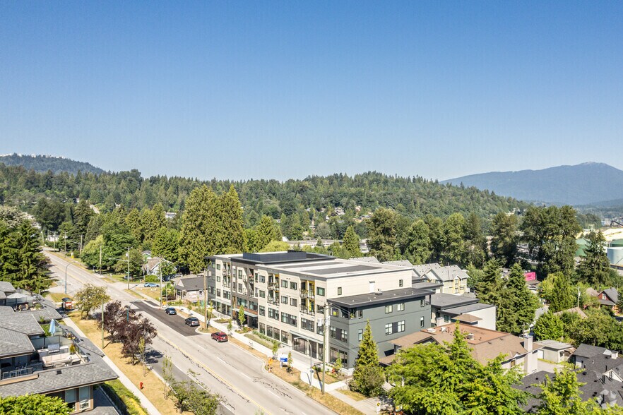 More Photos Of 2318 St John's St, Port Moody Apartments For Lease