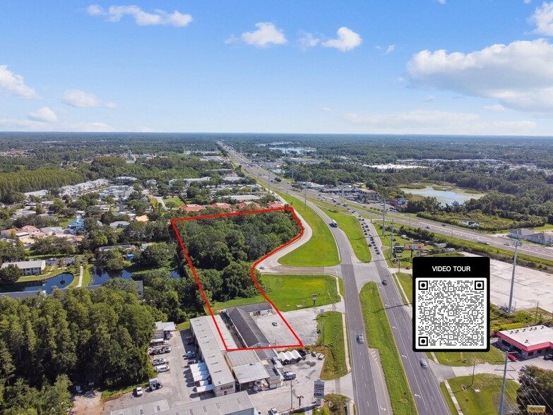 Primary Photo Of 1703-1711 Dale Mabry Hwy, Lutz Land For Sale