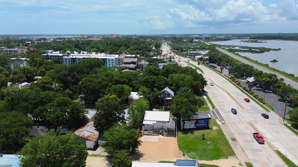 More Photos Of 26 Sanchez Ave, Saint Augustine Office Residential For Sale