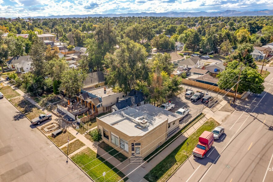 More Photos Of 3200 W 2nd Ave, Denver Office For Sale