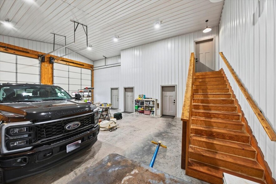 More Photos Of 12705 Rhoden Ln, Lowell Flex For Sale