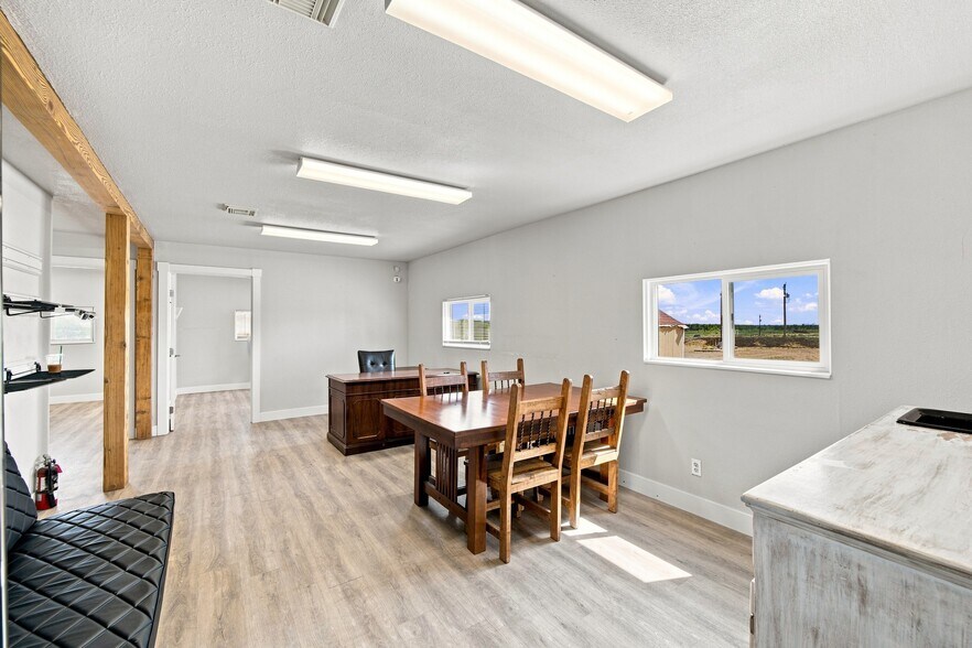 More Photos Of 3200 N I 25, Pueblo Land For Lease