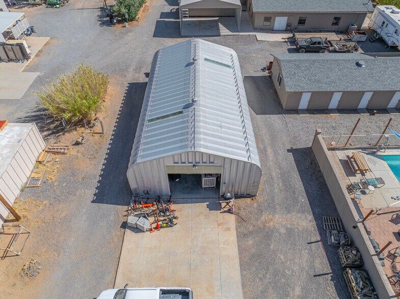 More Photos Of 5221 Hwy 68, Golden Valley Flex For Sale