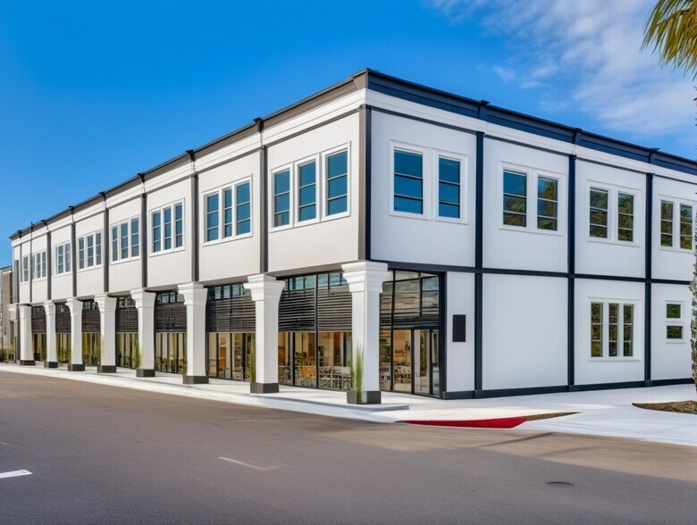 More Photos Of 495 W Main St, El Centro Office Residential For Sale