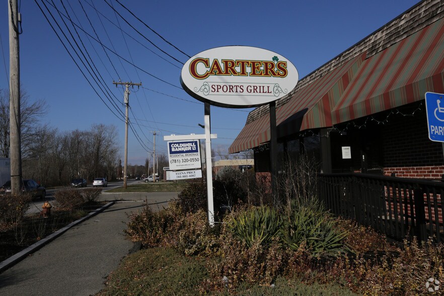 More Photos Of 601 Neponset St, Canton Restaurant For Sale