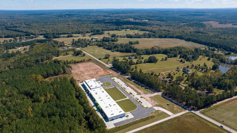 More Photos Of 6221 Lone Oak Rd, Hogansville Land For Sale