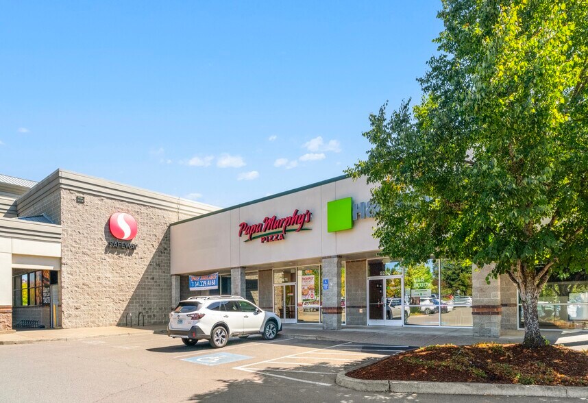 More Photos Of 5270 SW Philomath Blvd, Corvallis Unknown For Lease