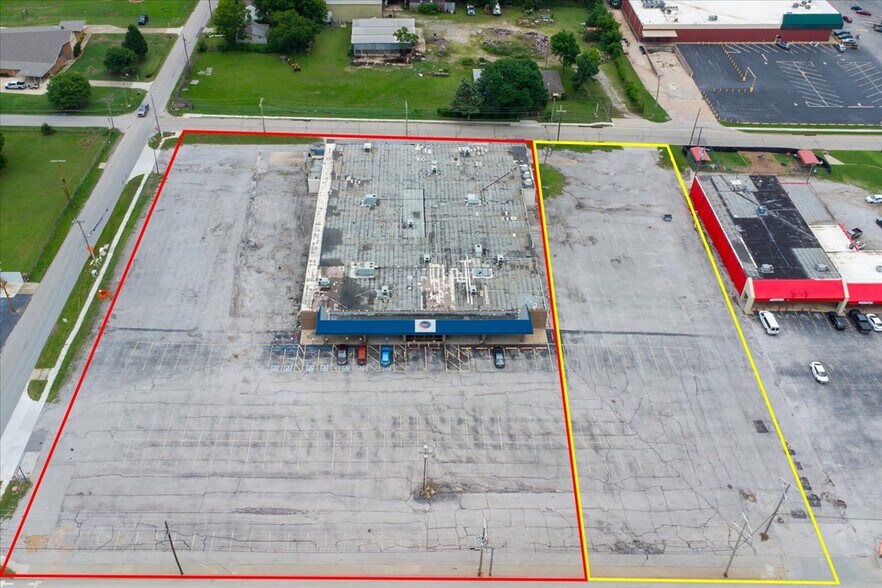 More Photos Of 4915 S Union Ave, Tulsa Office For Sale