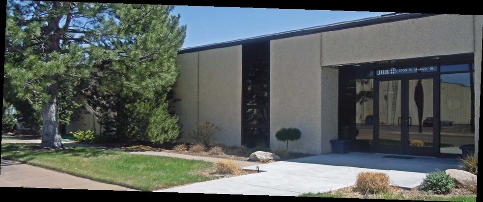 More Photos Of 1955-1957 S Quince St, Denver Warehouse For Sale