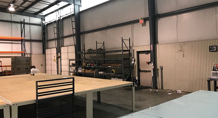 More Photos Of 4740 Chudoba Pky, Disputanta Manufacturing For Sale