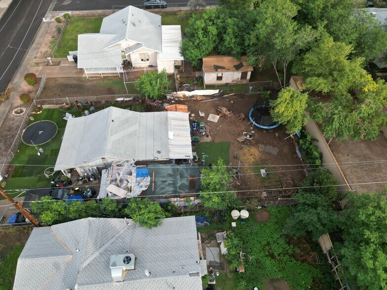 More Photos Of 1229 E Spence Ave, Tempe Land For Sale