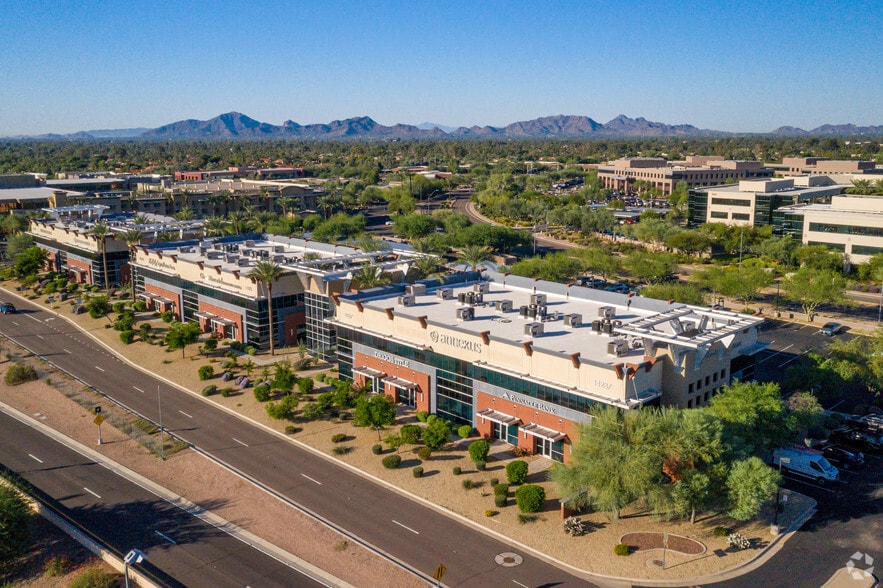 More Photos Of 14275 N 87th St, Scottsdale Office For Sale