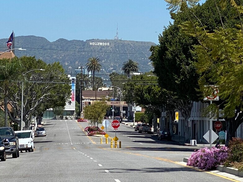 More Photos Of 550 N Larchmont Blvd, Los Angeles Medical For Lease