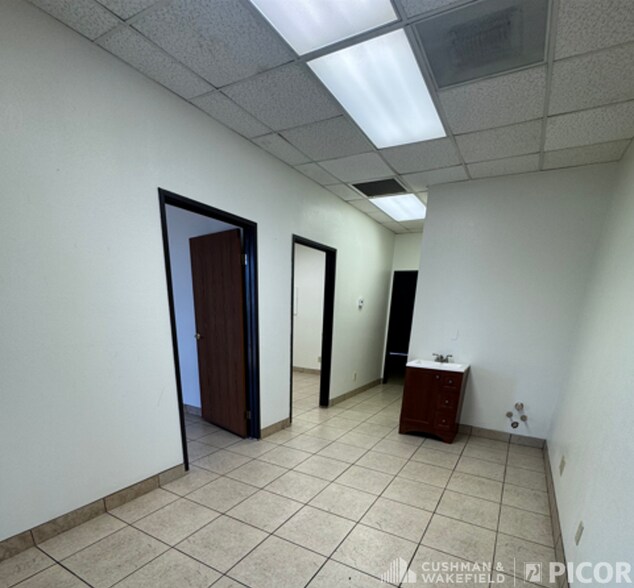 More Photos Of 3819 S Evans Blvd, Tucson Unknown For Lease