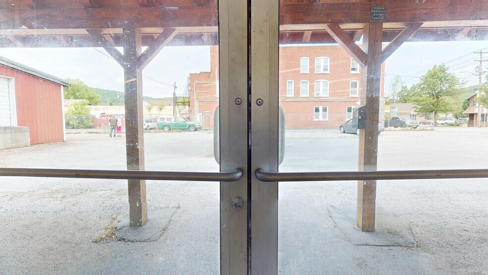 More Photos Of 99 Delaware St, Walton General Retail For Sale