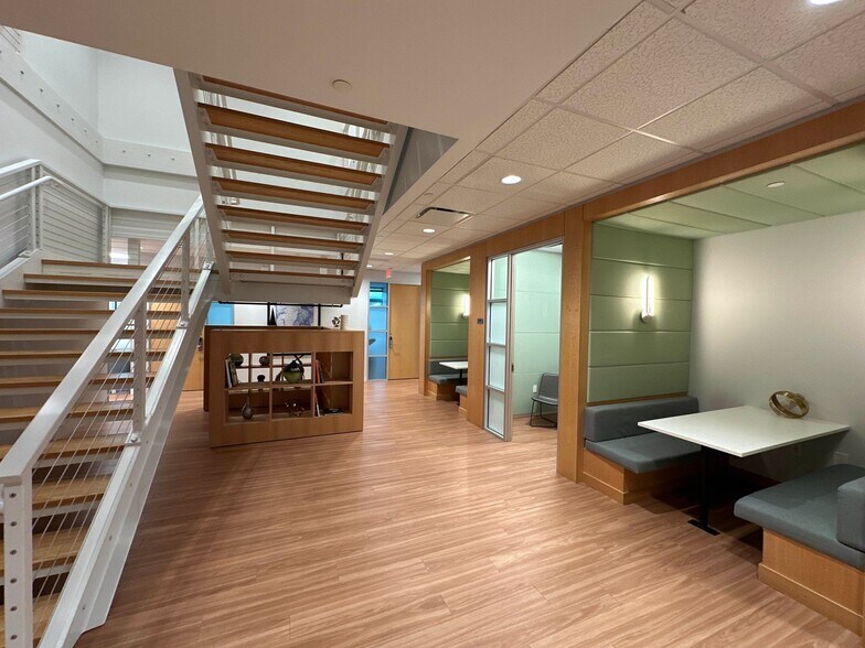 More Photos Of 2500 Regency Pkwy, Cary Coworking Space