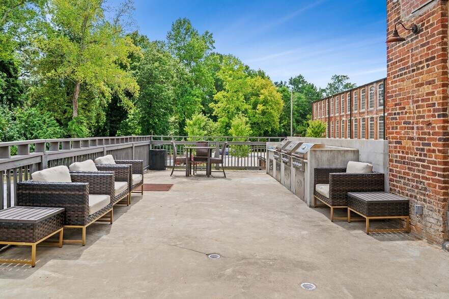 More Photos Of 1875 Hayne St, Spartanburg Multifamily For Sale