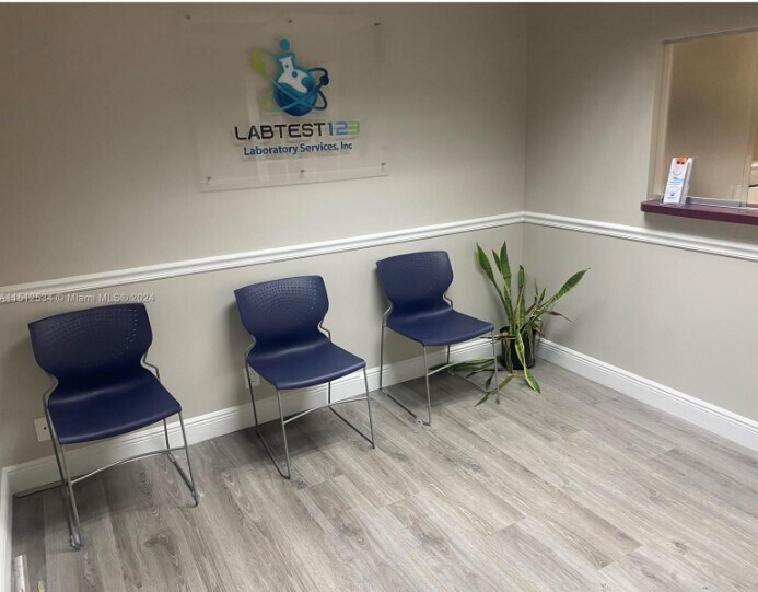 More Photos Of 8333 W McNab Rd, Tamarac Medical For Lease